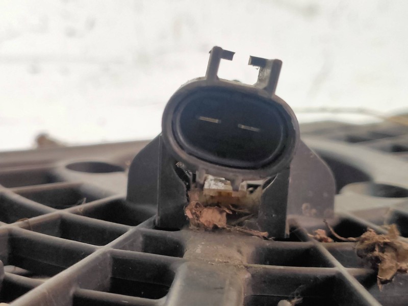 Recambio de electroventilador para ssangyong kyron 200 xdi limited referencia OEM IAM 8821021050  