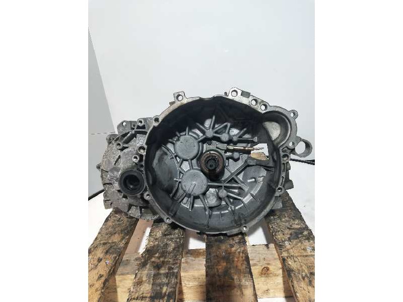 Recambio de caja cambios para volvo s80 berlina 2.4 (125kw) referencia OEM IAM P1208962 M56H T105023