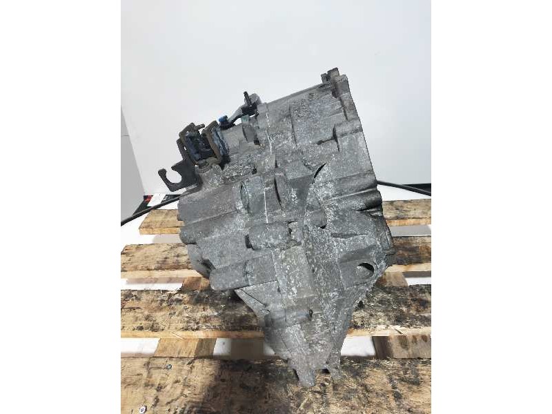 Recambio de caja cambios para volvo s80 berlina 2.4 (125kw) referencia OEM IAM P1208962 M56H T105023