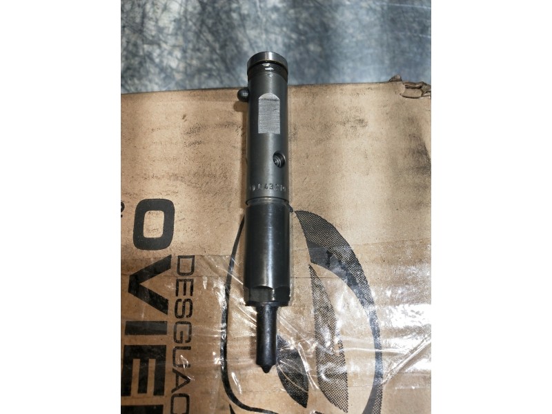 Recambio de inyector para opel astra g berlina referencia OEM IAM 0432193634 09158400  Recambio de inyector para opel astra g berlina referencia OEM IAM 0432193634 09158400