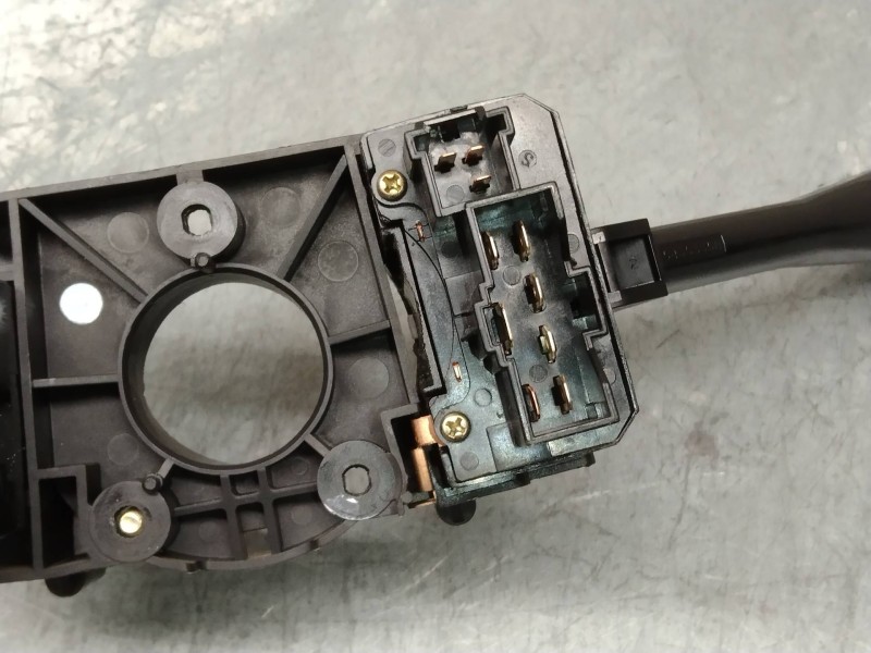 Recambio de mando luces para honda civic berlina .5 (ma/mb) 1.6 ls (mb1) referencia OEM IAM   