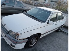 opel kadett e del año 1991