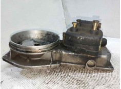 Recambio de caudalimetro para volvo serie 740 berlina/familiar referencia OEM IAM 0438100074 0438120076 BOSCH 2