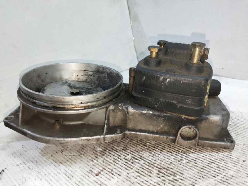 Recambio de caudalimetro para volvo serie 740 berlina/familiar referencia OEM IAM 0438100074 0438120076 BOSCH
