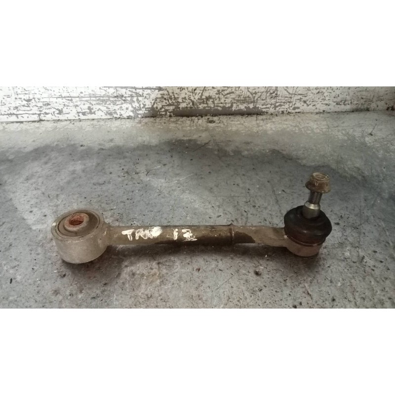 Recambio de brazo suspension superior trasero izquierdo para toyota auris touring sports (e18) 1.8 16v cat (híbrido) referencia 