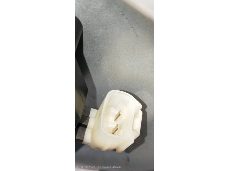 Recambio de elevalunas trasero derecho para kia soul diva referencia OEM IAM 824601M000 2621004690 834802KXXX 