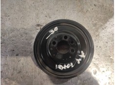 Recambio de polea cigueñal para audi a4 berlina (8e) 2.0 tdi 16v (103kw) referencia OEM IAM 03G105243  
