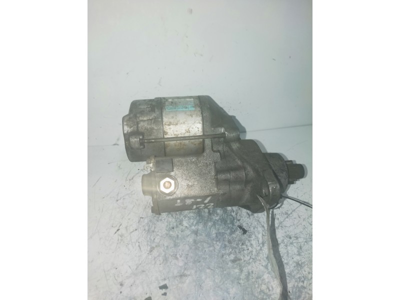 Recambio de motor arranque para subaru legacy berl./familiar b10 (bc/bjf) 2.2 super familiar 4wd referencia OEM IAM 23300AA220 D