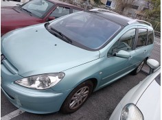 peugeot 307 break / sw (s1) del año 2004