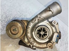 Recambio de turbocompresor para citroen c5 berlina 2.0 hdi referencia OEM IAM K03321246 53041015096 