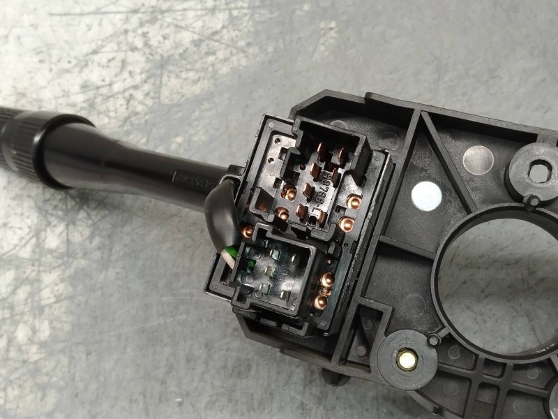 Recambio de mando luces para honda civic berlina .5 (ma/mb) 1.6 ls (mb1) referencia OEM IAM   