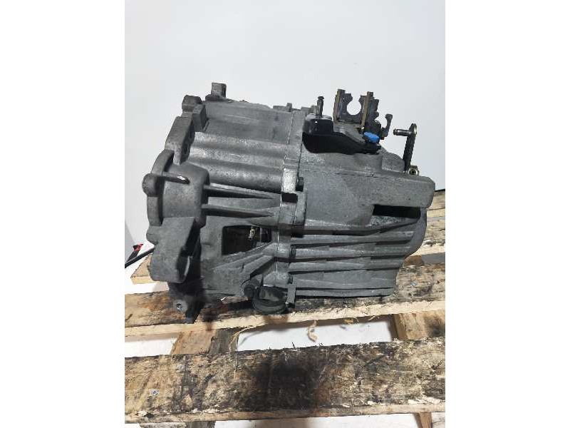Recambio de caja cambios para volvo s80 berlina 2.4 (125kw) referencia OEM IAM P1208962 M56H T105023