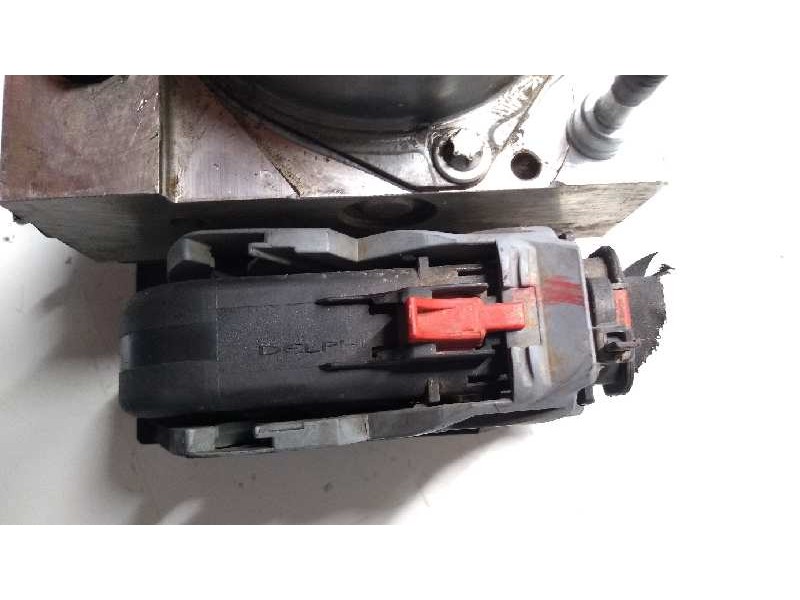 Recambio de abs para kia cee´d 1.6 cat referencia OEM IAM 0265251151 0265951423 589201H900