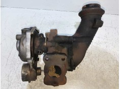 Recambio de turbocompresor para citroen c5 berlina 2.0 hdi referencia OEM IAM K03321246 53041015096  2