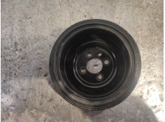 Recambio de polea cigueñal para audi a4 berlina (8e) 2.0 tdi 16v (103kw) referencia OEM IAM 03G105243   2