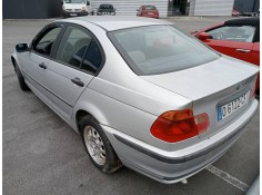 bmw serie 3 berlina (e46) del año 1999 2