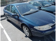 renault laguna ii (bg0) del año 2001