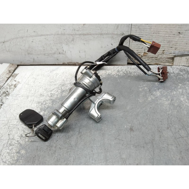 Recambio de conmutador de arranque para honda civic berlina .5 (ma/mb) 1.6 ls (mb1) referencia OEM IAM   