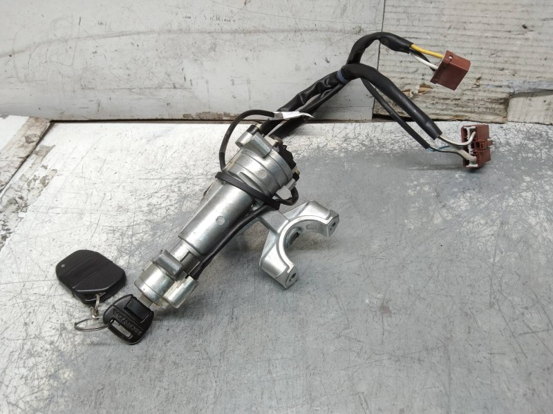 Recambio de conmutador de arranque para honda civic berlina .5 (ma/mb) 1.6 ls (mb1) referencia OEM IAM   