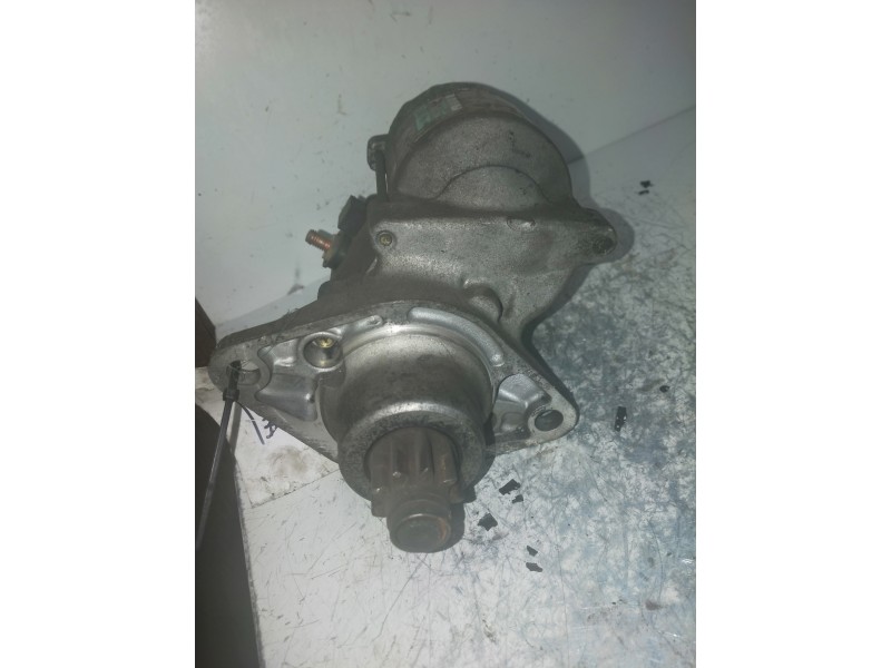 Recambio de motor arranque para subaru legacy berl./familiar b10 (bc/bjf) 2.2 super familiar 4wd referencia OEM IAM 23300AA220 D