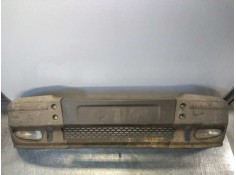 Recambio de paragolpes delantero para ford transit caja cerrada, media (fy) (2000 =>) ft 280 2.0 express-line referencia OEM IAM