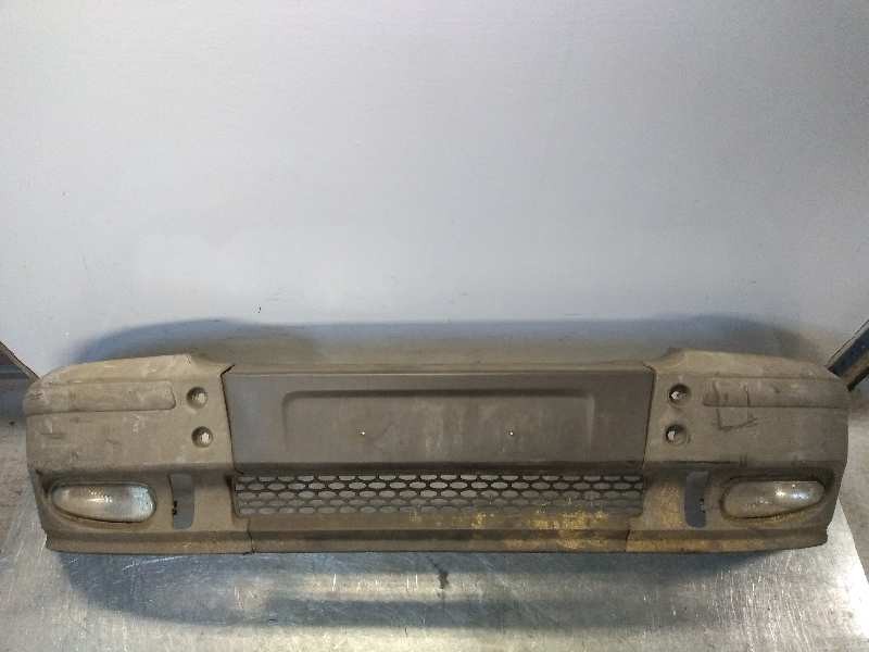 Recambio de paragolpes delantero para ford transit caja cerrada, media (fy) (2000 =>) ft 280 2.0 express-line referencia OEM IAM