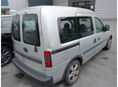 opel combo (corsa c) del año 2006 2