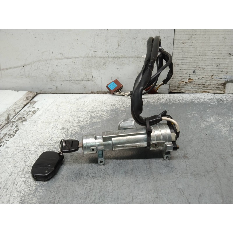 Recambio de conmutador de arranque para honda civic berlina .5 (ma/mb) 1.6 ls (mb1) referencia OEM IAM   