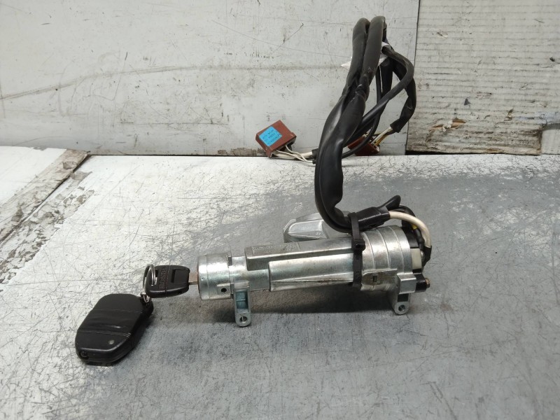 Recambio de conmutador de arranque para honda civic berlina .5 (ma/mb) 1.6 ls (mb1) referencia OEM IAM   