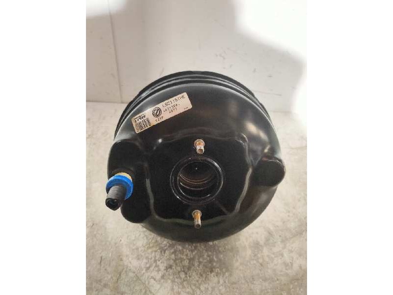 Recambio de servofreno para lancia thesis (115) 3.0 v6 24v cae emblema referencia OEM IAM 46813984 LSC115THE A823
