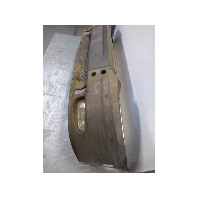 Recambio de paragolpes delantero para ford transit caja cerrada, media (fy) (2000 =>) ft 280 2.0 express-line referencia OEM IAM