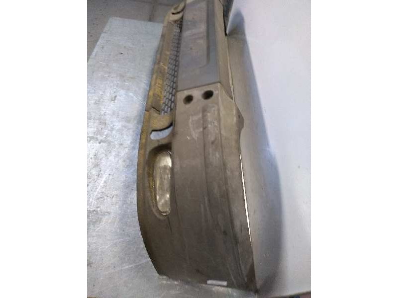 Recambio de paragolpes delantero para ford transit caja cerrada, media (fy) (2000 =>) ft 280 2.0 express-line referencia OEM IAM