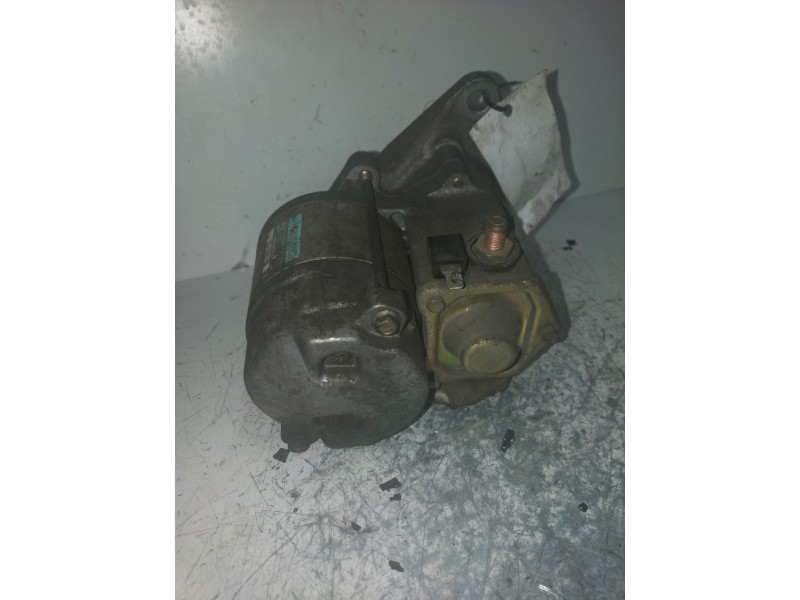 Recambio de motor arranque para subaru legacy berl./familiar b10 (bc/bjf) 2.2 super familiar 4wd referencia OEM IAM 23300AA220 D