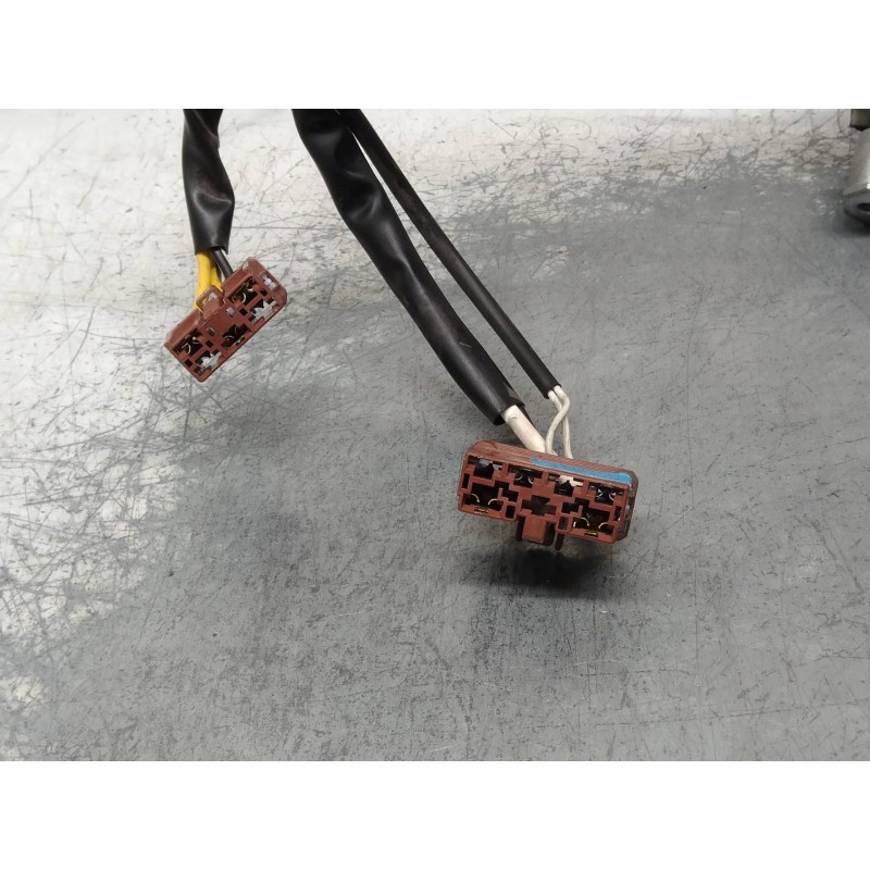 Recambio de conmutador de arranque para honda civic berlina .5 (ma/mb) 1.6 ls (mb1) referencia OEM IAM   