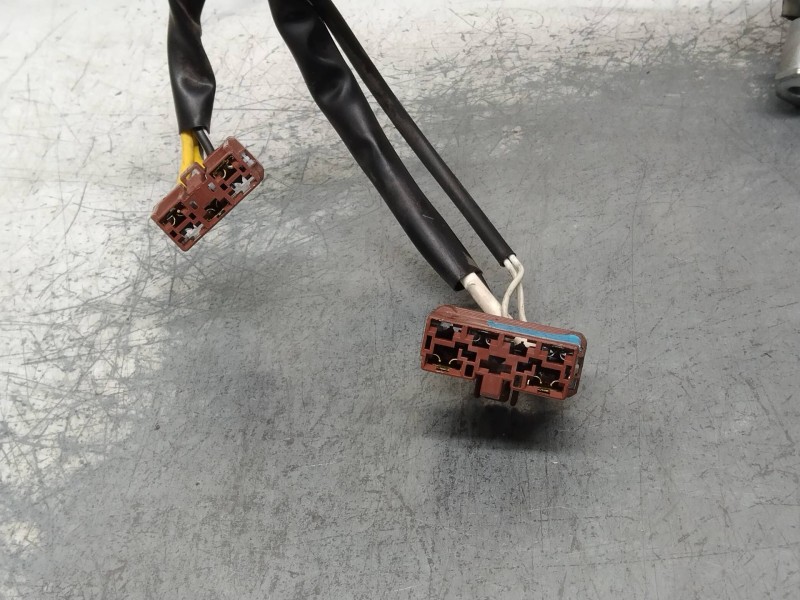 Recambio de conmutador de arranque para honda civic berlina .5 (ma/mb) 1.6 ls (mb1) referencia OEM IAM   