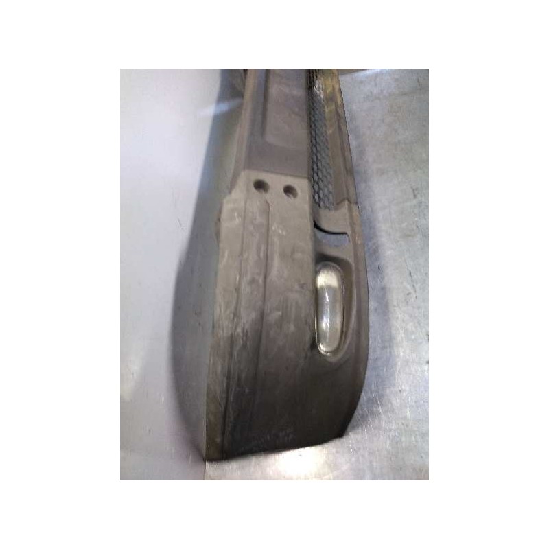 Recambio de paragolpes delantero para ford transit caja cerrada, media (fy) (2000 =>) ft 280 2.0 express-line referencia OEM IAM