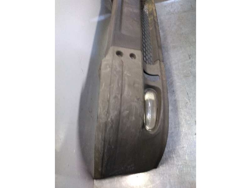 Recambio de paragolpes delantero para ford transit caja cerrada, media (fy) (2000 =>) ft 280 2.0 express-line referencia OEM IAM