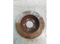 Recambio de disco freno delantero para ssangyong kyron 200 xdi limited referencia OEM IAM    2