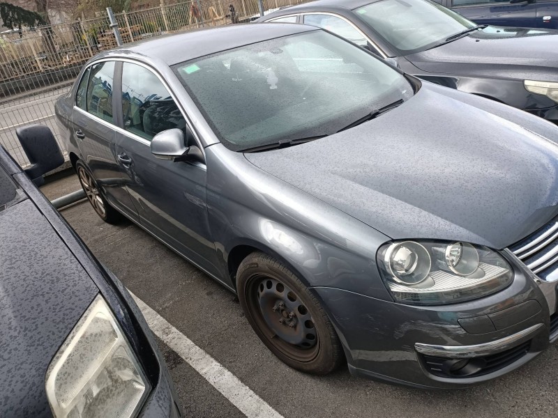 volkswagen jetta (1k2) del año 2008