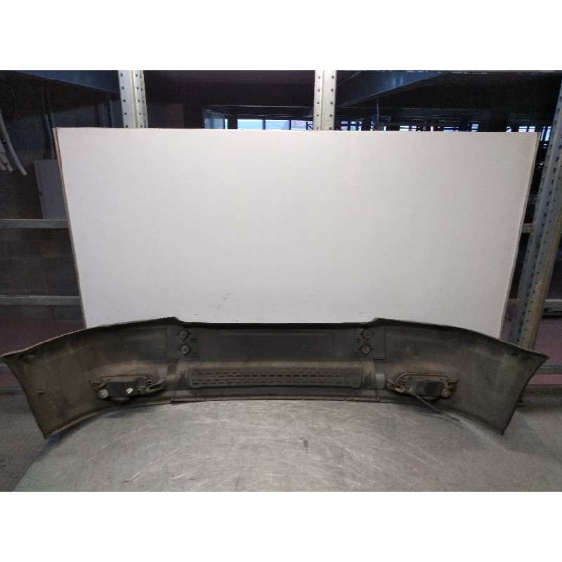 Recambio de paragolpes delantero para ford transit caja cerrada, media (fy) (2000 =>) ft 280 2.0 express-line referencia OEM IAM