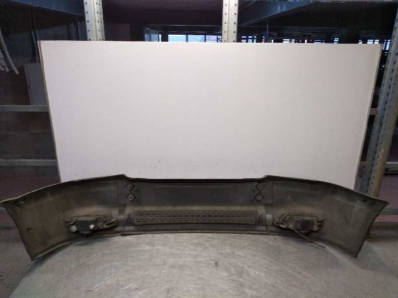 Recambio de paragolpes delantero para ford transit caja cerrada, media (fy) (2000 =>) ft 280 2.0 express-line referencia OEM IAM