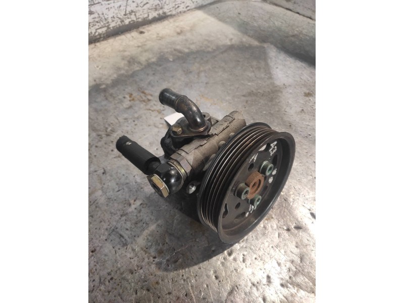Recambio de bomba direccion para audi a3 (8l) 1.6 ambiente referencia OEM IAM 1J0422154B  