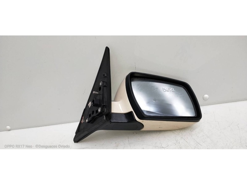 Recambio de retrovisor derecho para kia soul diva referencia OEM IAM   