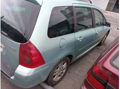 peugeot 307 break / sw (s1) del año 2004 2