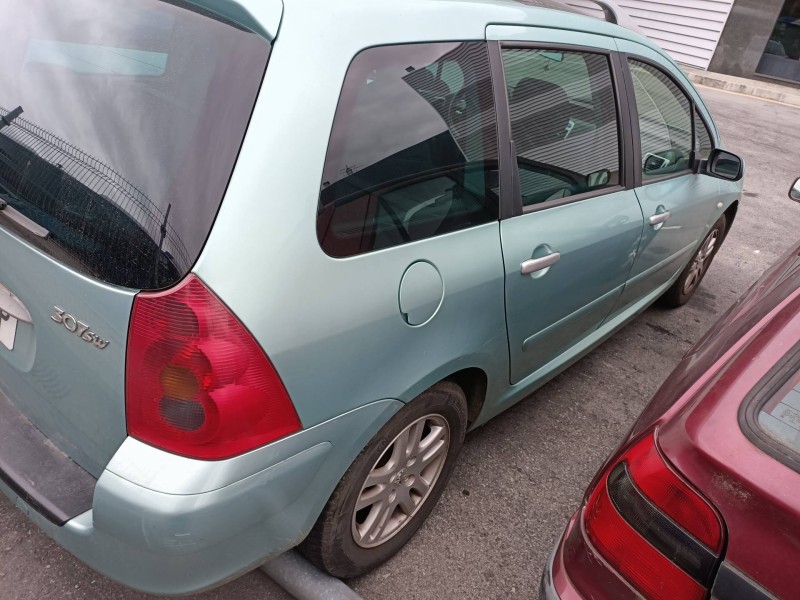 peugeot 307 break / sw (s1) del año 2004