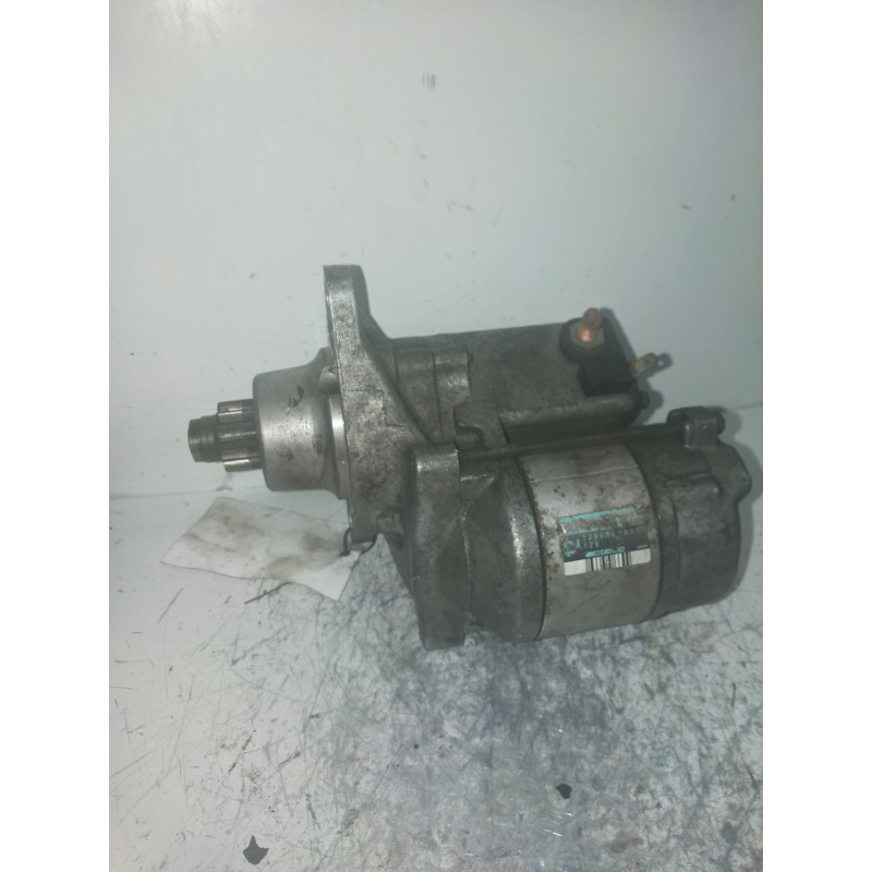 Recambio de motor arranque para subaru legacy berl./familiar b10 (bc/bjf) turbo 4x4 berlina referencia OEM IAM   