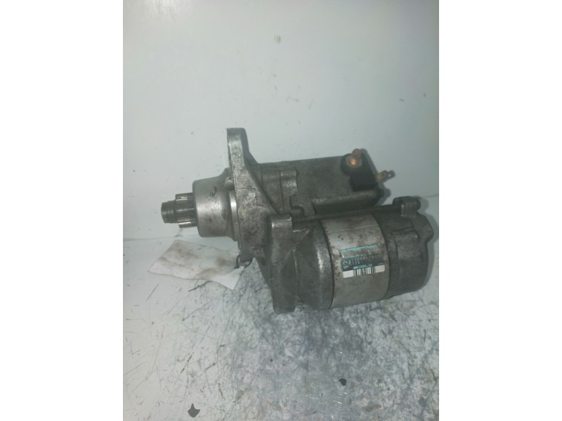 Recambio de motor arranque para subaru legacy berl./familiar b10 (bc/bjf) turbo 4x4 berlina referencia OEM IAM   