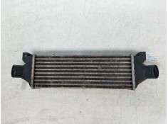 Recambio de intercooler para ford transit mod.2000 caja abierta 2.4 tdci referencia OEM IAM   