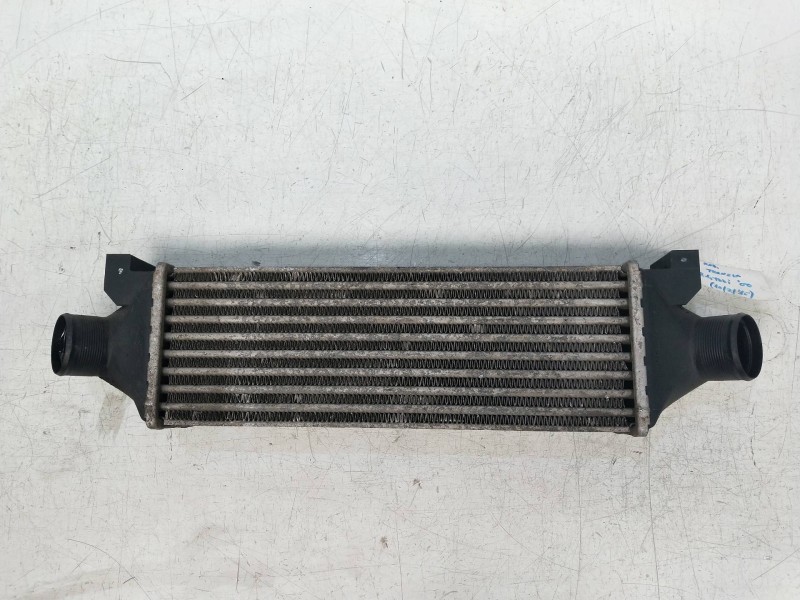 Recambio de intercooler para ford transit mod.2000 caja abierta 2.4 tdci referencia OEM IAM   