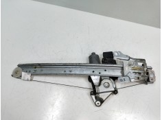 Recambio de elevalunas trasero izquierdo para mercedes clase a (w168) 1.6 cat referencia OEM IAM 114898XXX  5P